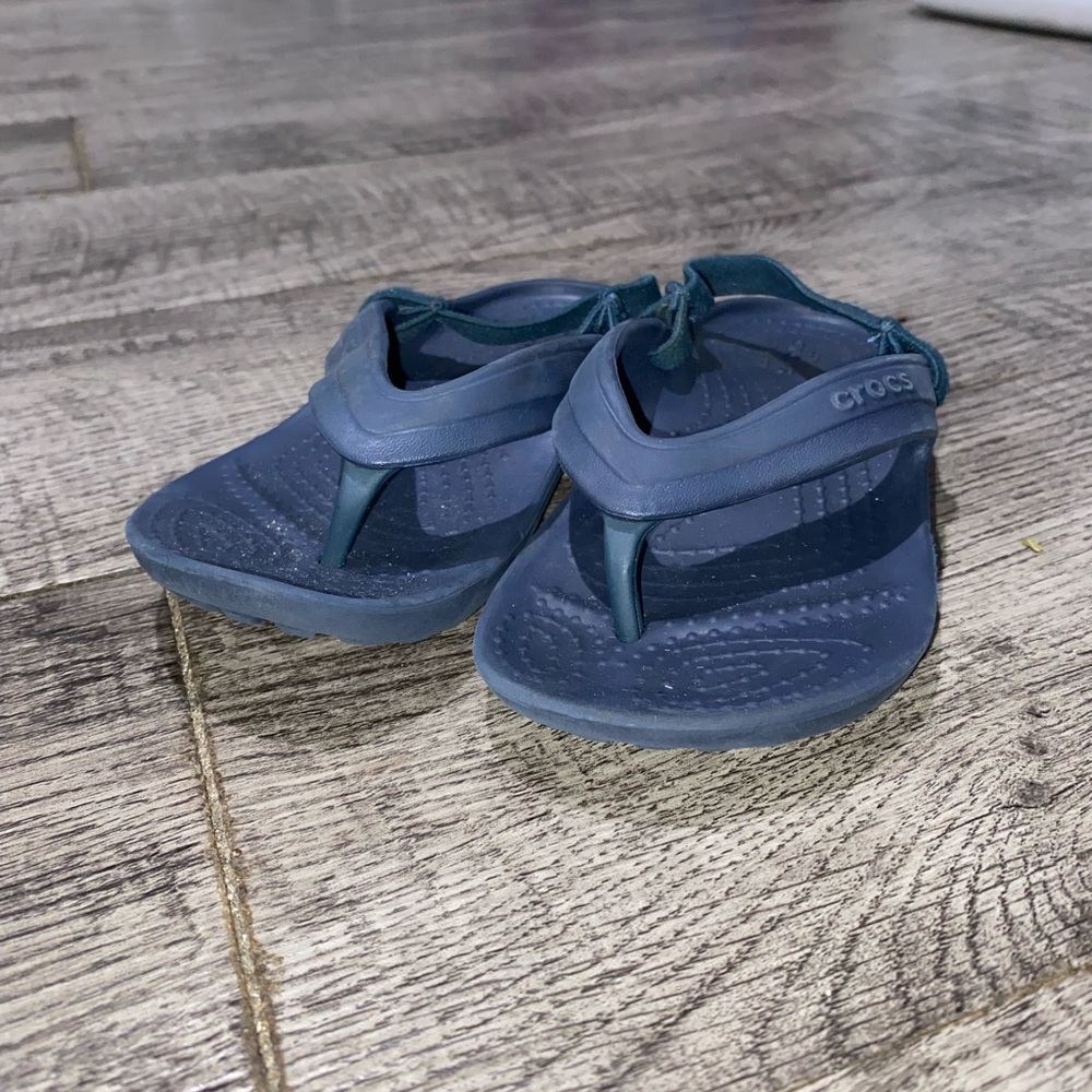 Kids Unisex Sandals